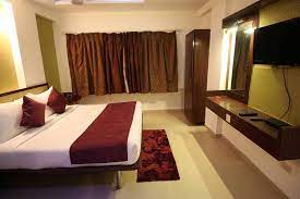 Hotel Kalash Inn, Ahmedabad 3