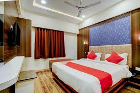 Hotel RJ Residency, Ahmedabad 2