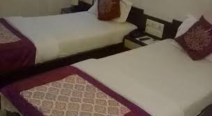 Hotel RJ Residency, Ahmedabad 3