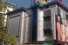 Hotel RJ Residency, Ahmedabad 5