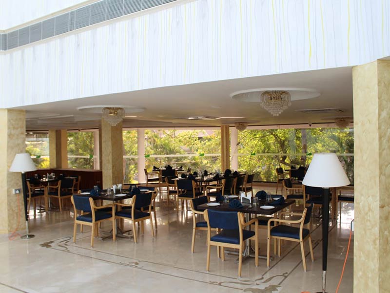 Sterling Greenwoods Lake Resort, Ahmedabad 5