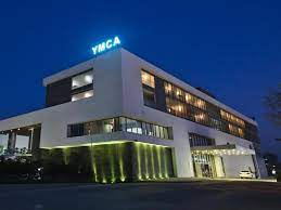 YMCA International Centre, Ahmedabad 3