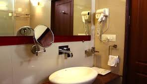 Hotel Krishna Park Resort