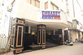 Embassy Hotel, Surat 5
