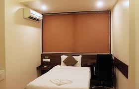 Vetro Inn Hotel, Surat