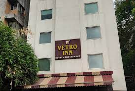 Vetro Inn Hotel, Surat 3