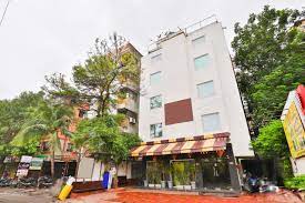 Vetro Inn Hotel, Surat 5