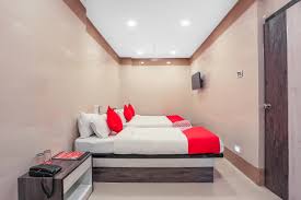 Hotel Suraj Inn, Surat 3