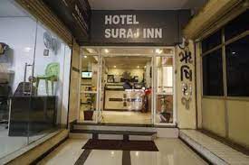 Hotel Suraj Inn, Surat 4