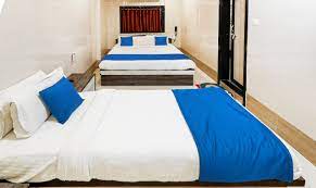 Hotel Suraj Inn, Surat 5