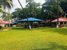 Hotel Summer House, Daman 5