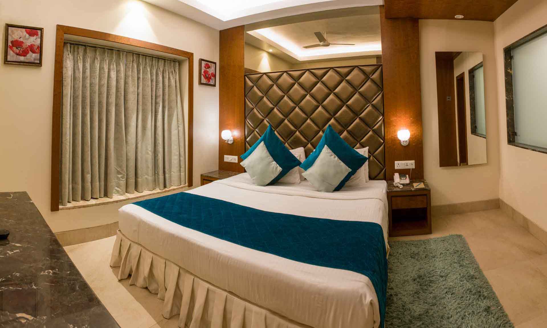 Hotel Kempton, Kolkata