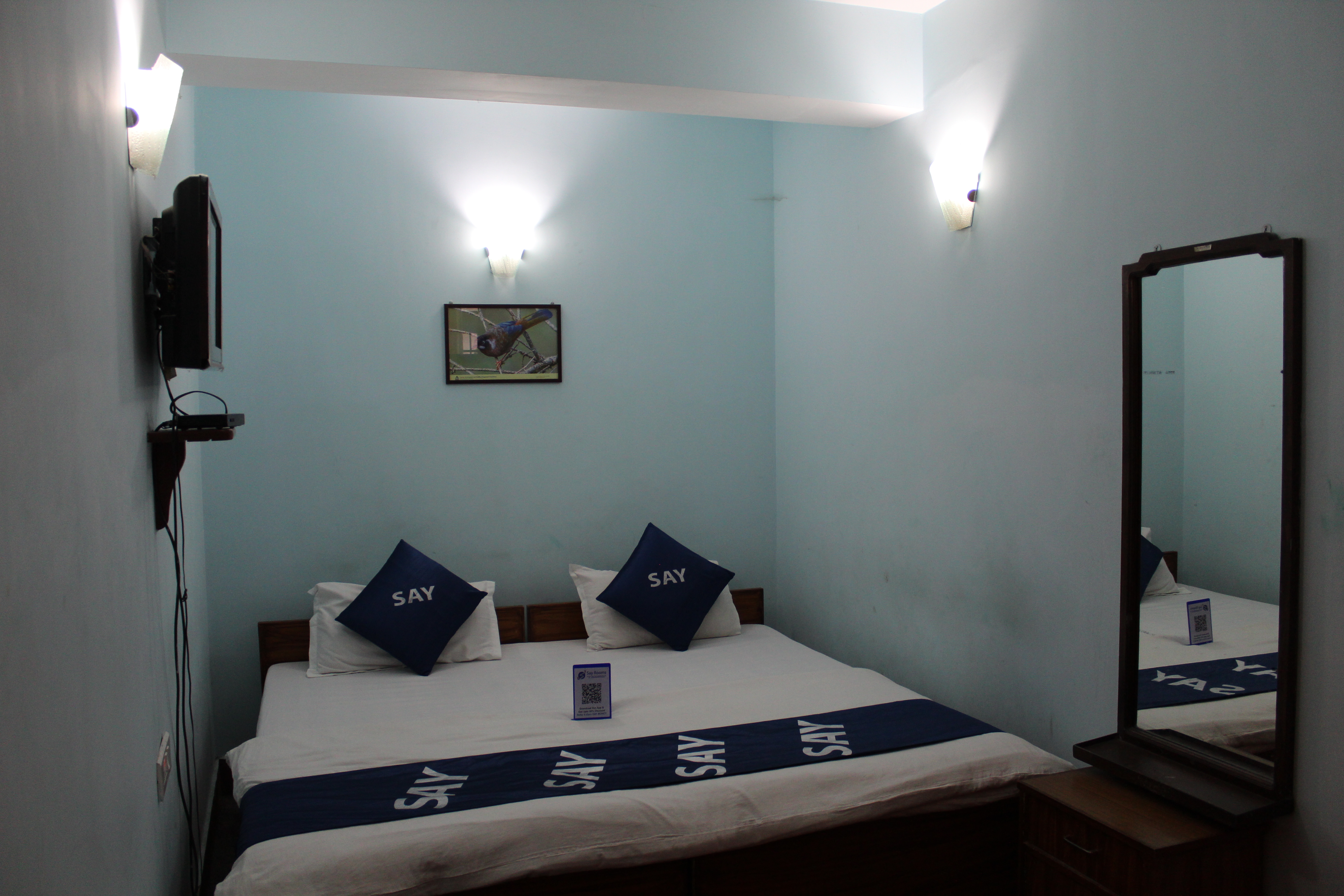 Say Rooms Pema Thang, Gangtok 3