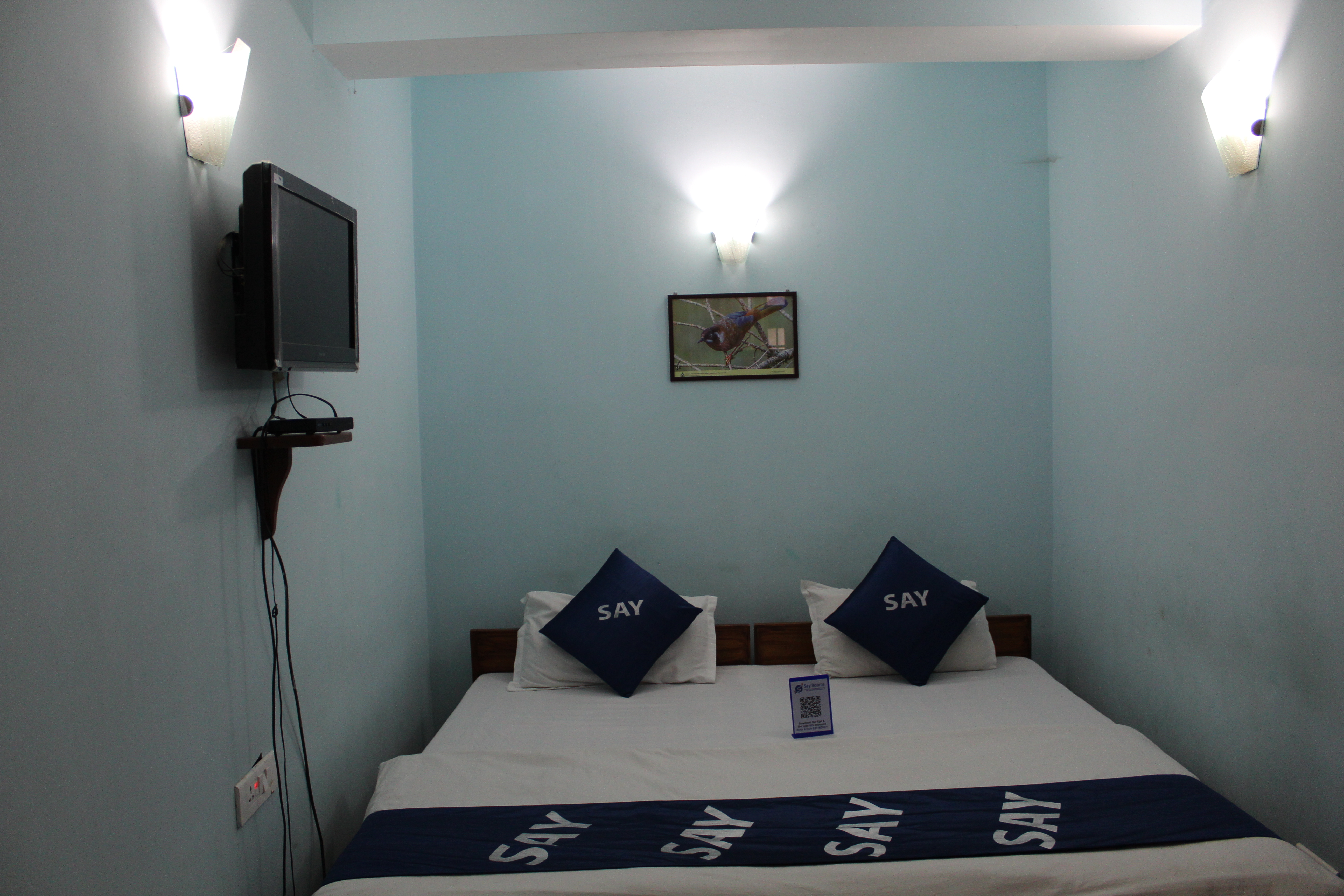 Say Rooms Pema Thang, Gangtok 5