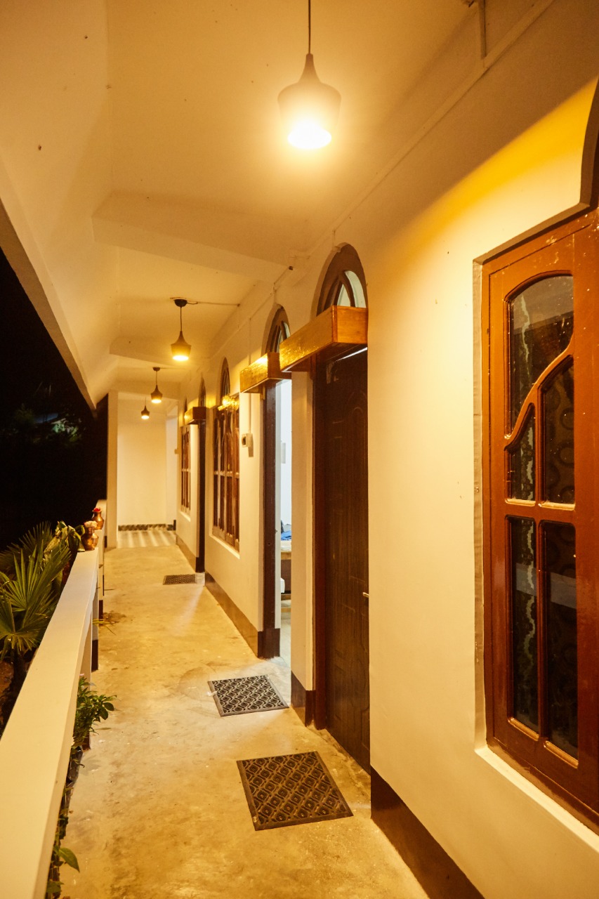 Luzangla Home stay, Gangtok 4