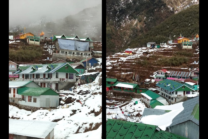 Hill Home stay(Duplicate), Gangtok 2