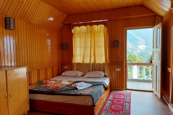 Hill Home stay(Duplicate), Gangtok 3