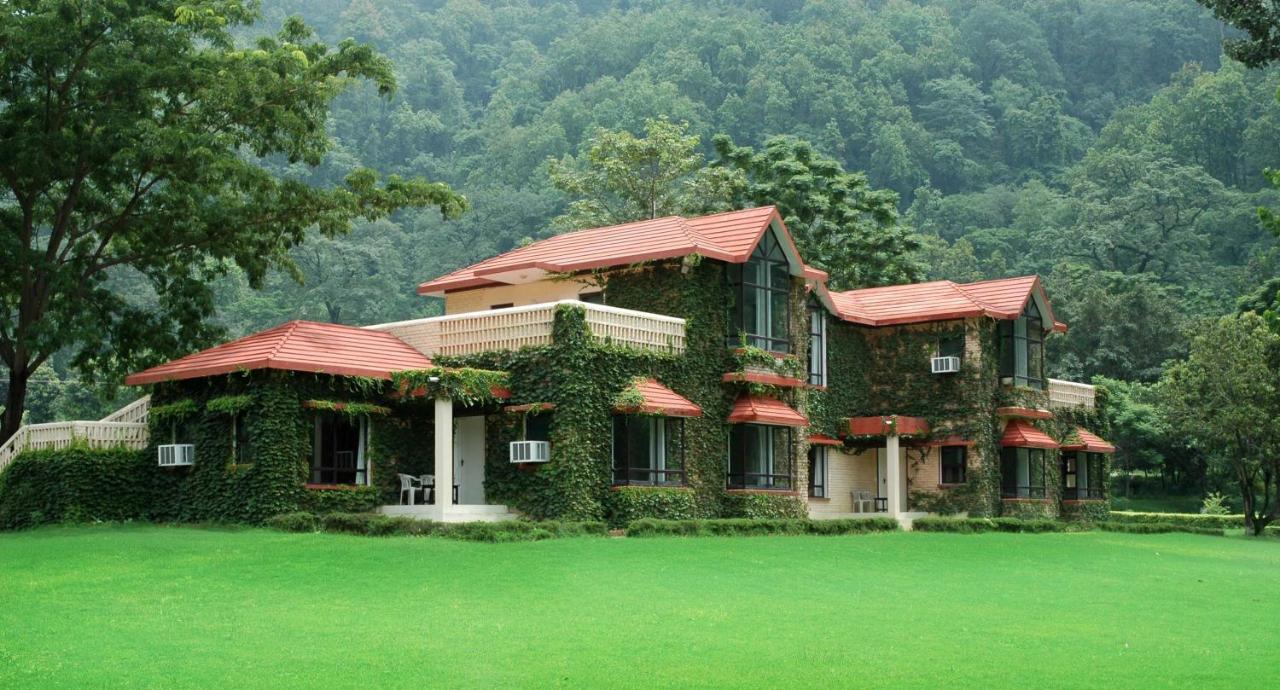 WelcomHeritage Tarangi Ramganga Resort, Ranikhet