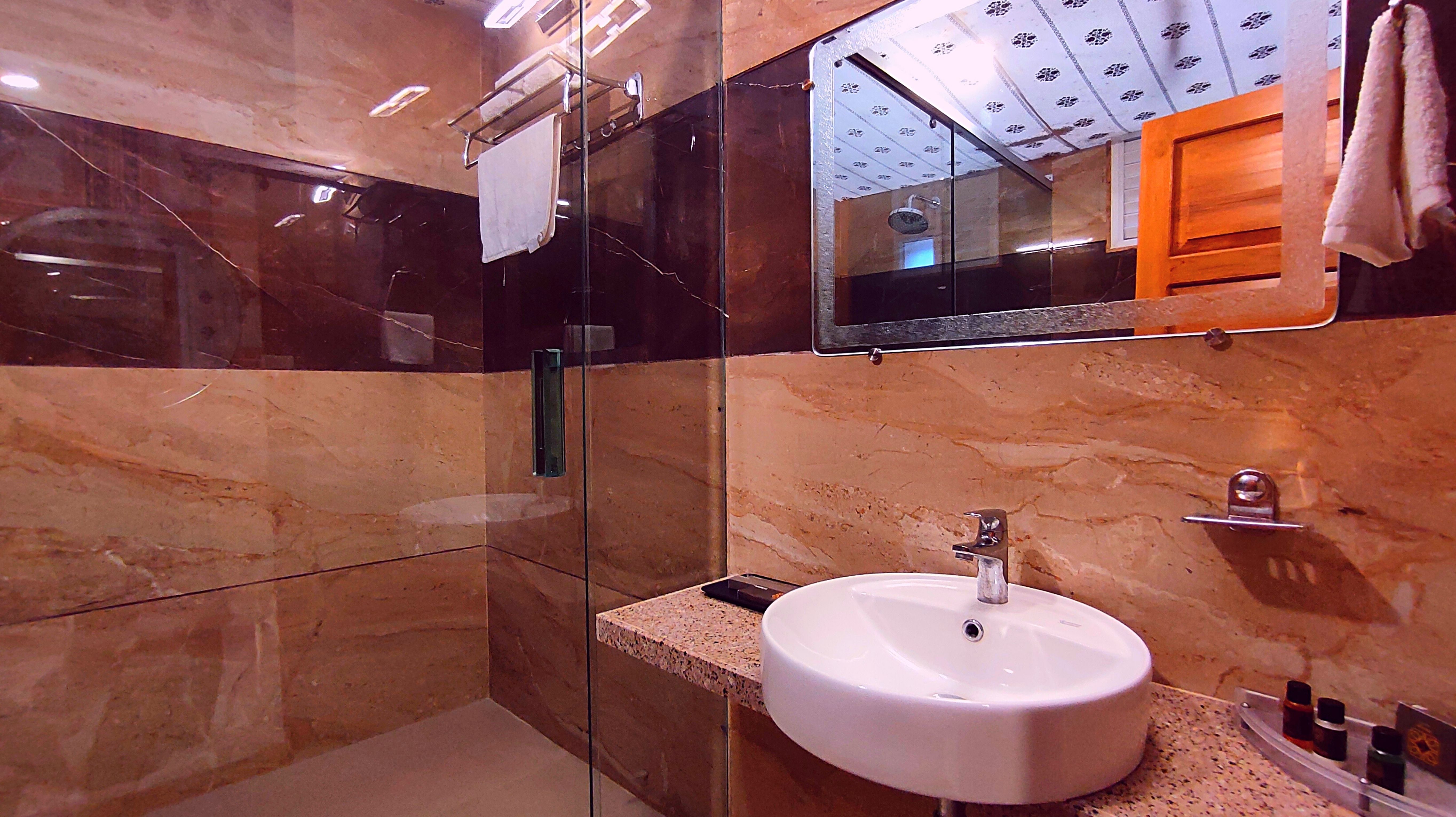 Nakoda Green Valley Resort by ShriGo Hotels, Nathdwara 4
