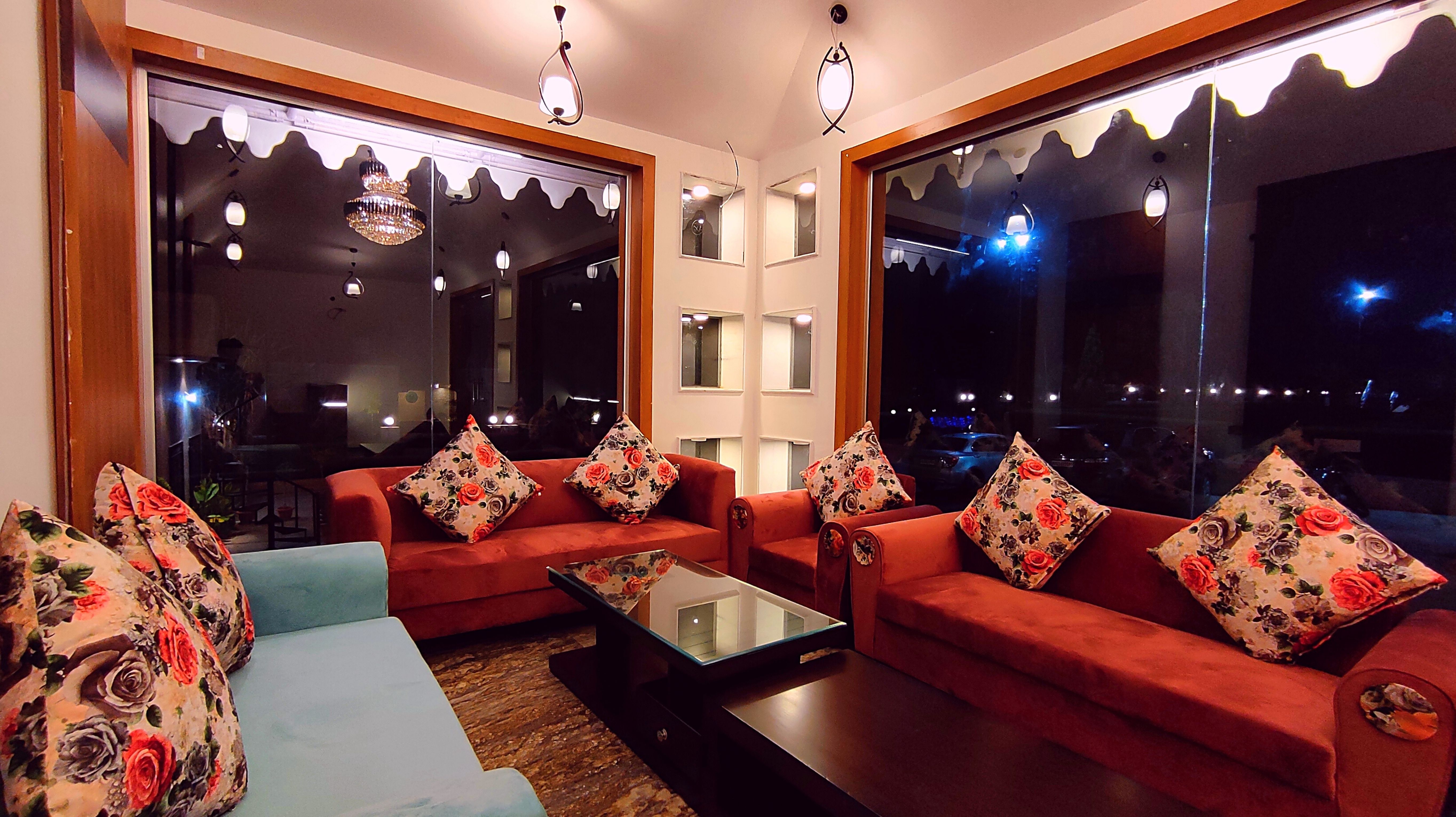 Nakoda Green Valley Resort by ShriGo Hotels, Nathdwara 5