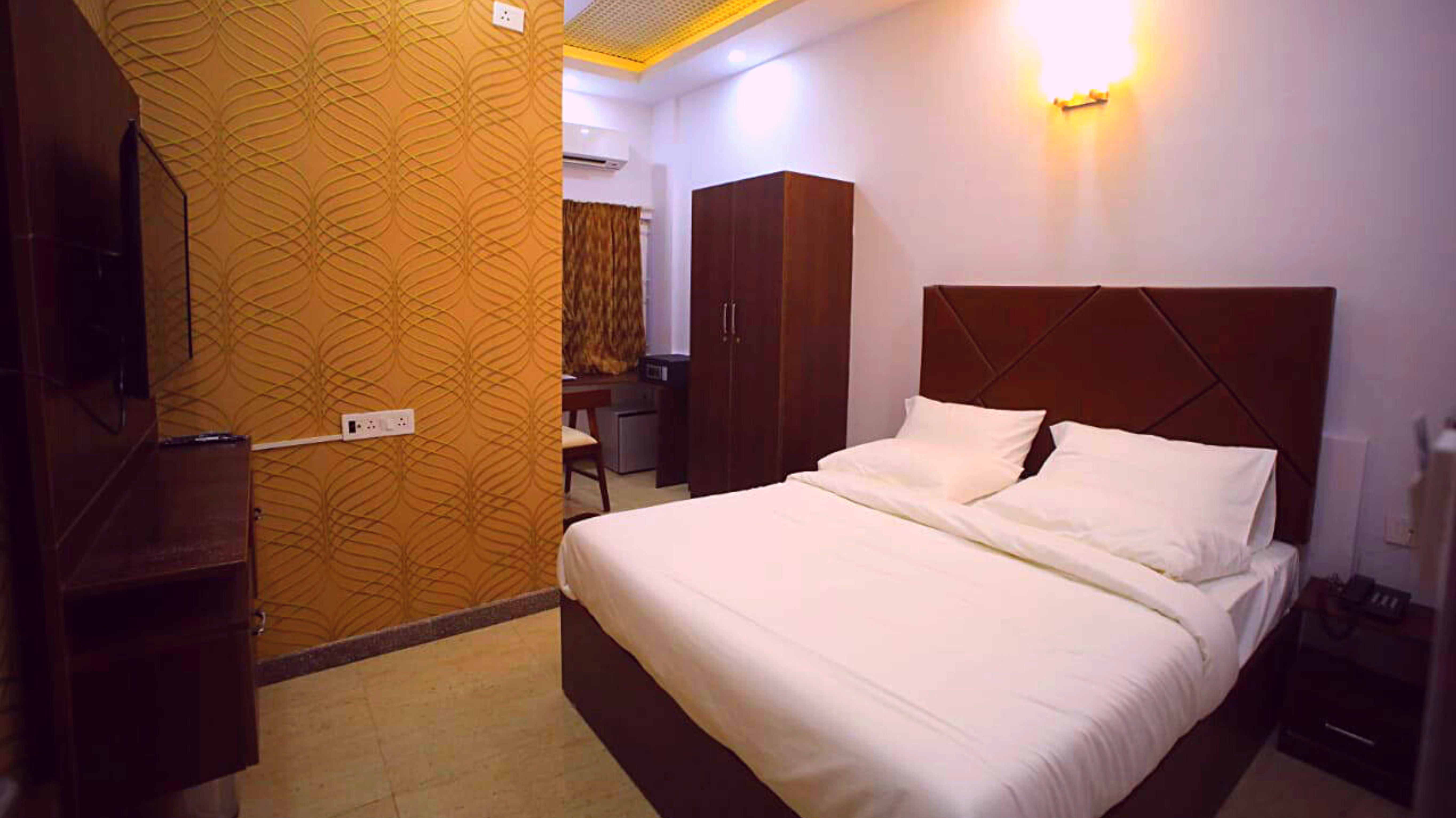 Domus Regency by ShriGo Hotels, Bangalore 3