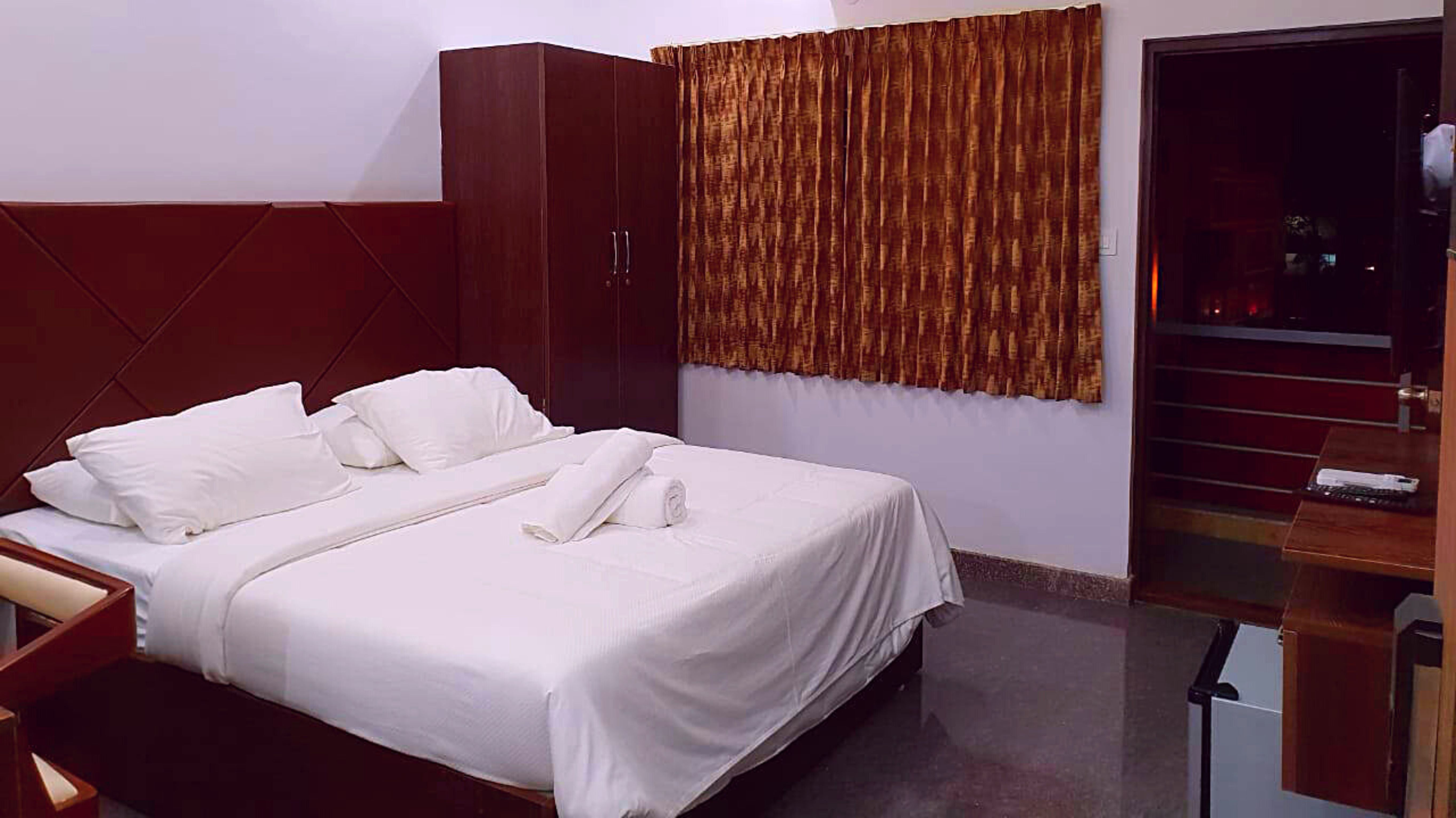 Domus Regency by ShriGo Hotels, Bangalore 4