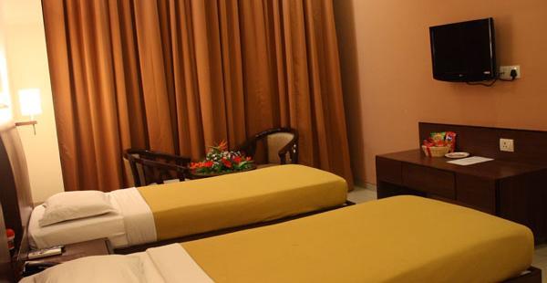 Hotel Great Maratha, Sangli 2