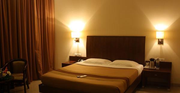 Hotel Great Maratha, Sangli 3