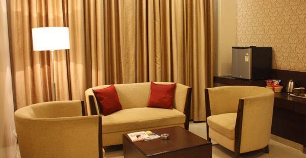 Hotel Great Maratha, Sangli 4