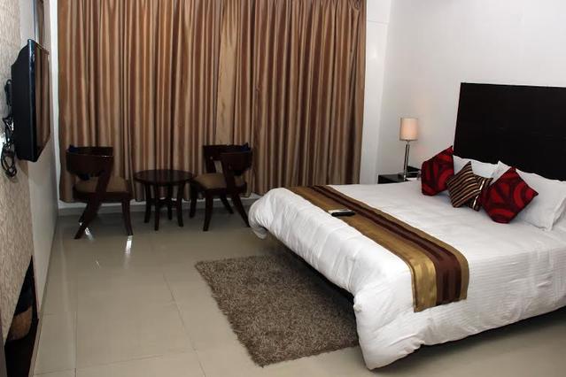 Hotel Great Maratha, Sangli 5