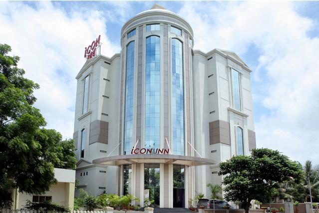 Hotel Icon Inn, Sangli 1