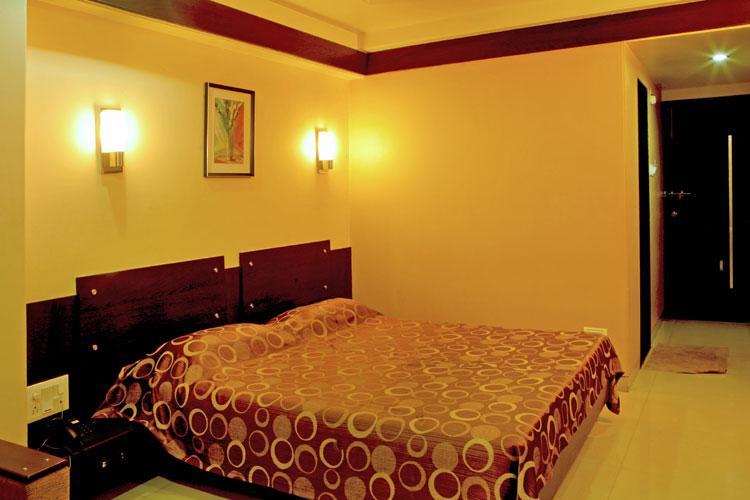Hotel Icon Inn, Sangli 2