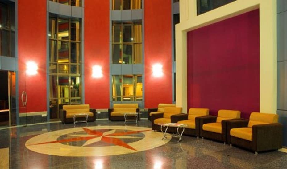 Hotel Icon Inn, Sangli 4