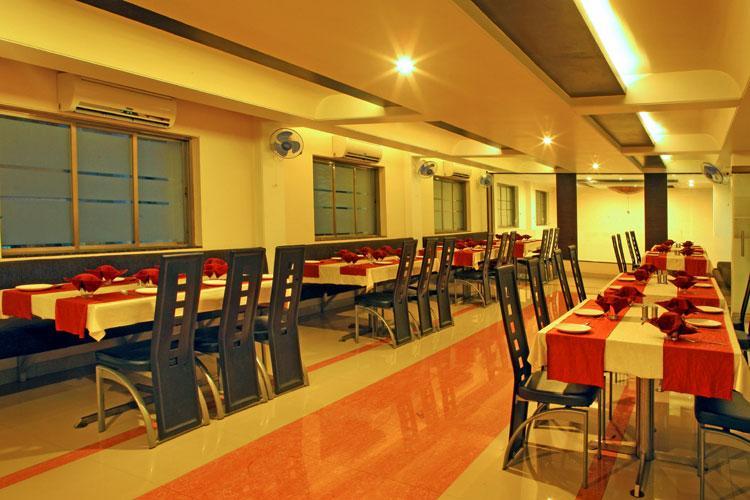 Hotel Icon Inn, Sangli 5