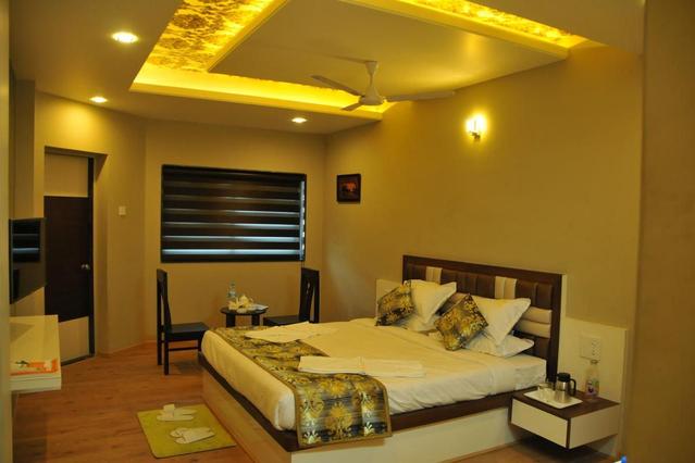 Hotel Prabhu Residency, Pandharpur 3