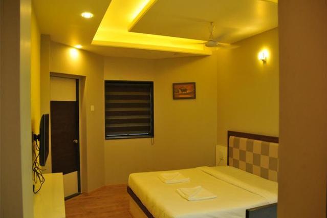 Hotel Prabhu Residency, Pandharpur 4