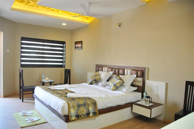 Hotel Prabhu Residency, Pandharpur 5