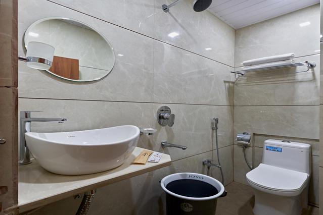 Hotel Sai Deluxe, Sangli 5