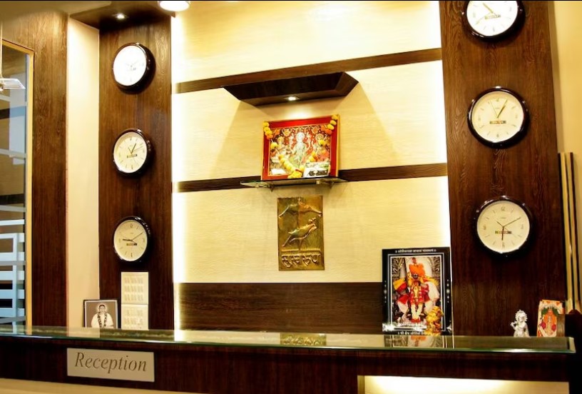 Hotel Sukhrup, Sangli 2
