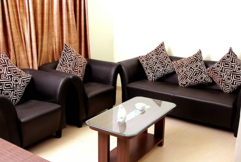 Hotel Sukhrup, Sangli 4