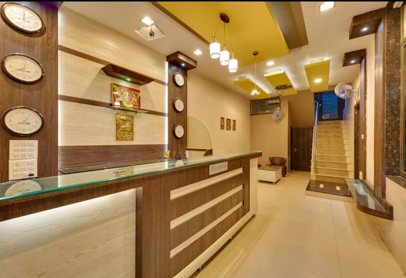 Hotel Sukhrup, Sangli 5