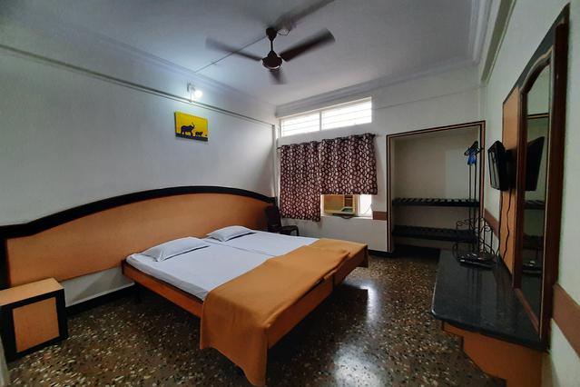 Hotel Ashray Residency, Sangli 2
