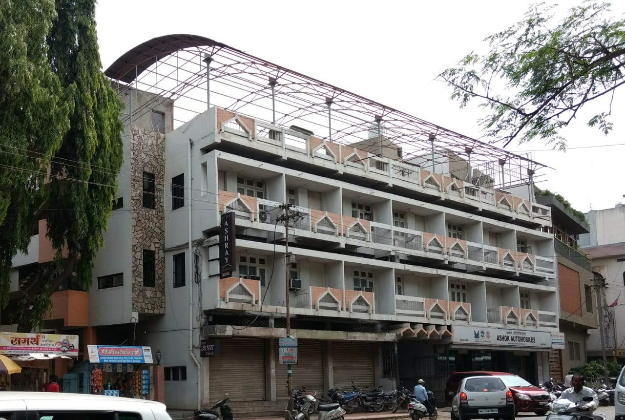 Hotel Ashray Residency, Sangli 5