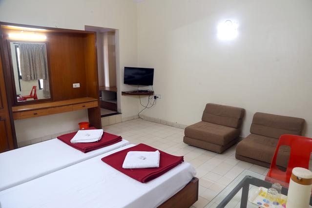 Hotel Yatree, Kolhapur 2