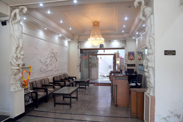 Hotel Yatree, Kolhapur 4