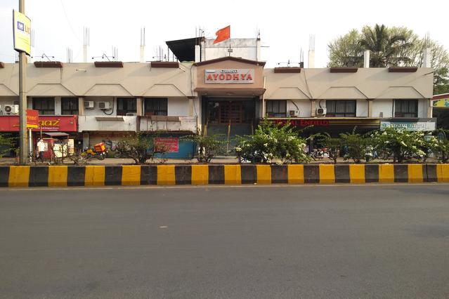 Hotel Yatree, Kolhapur 5