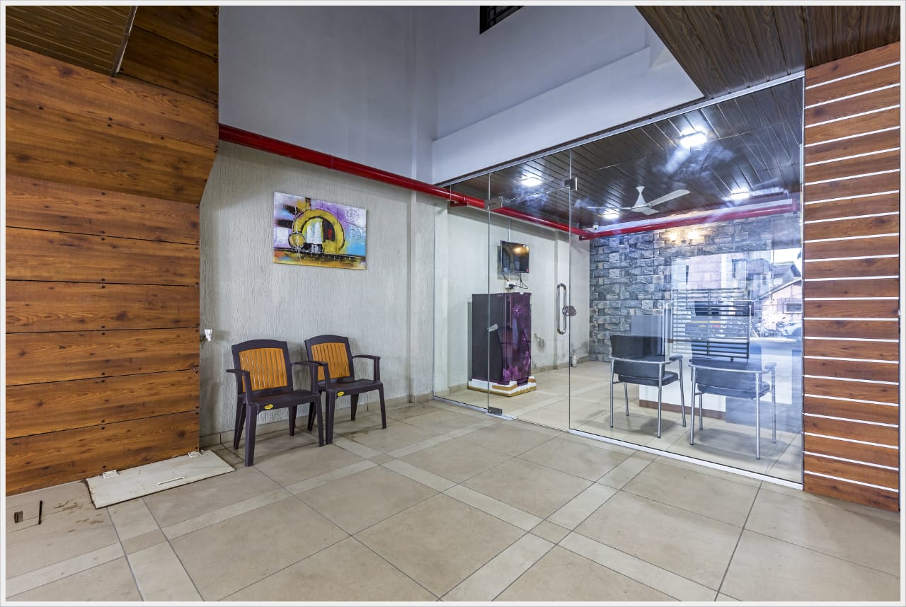 Hotel Rajlaxmi Grand, Kolhapur 2