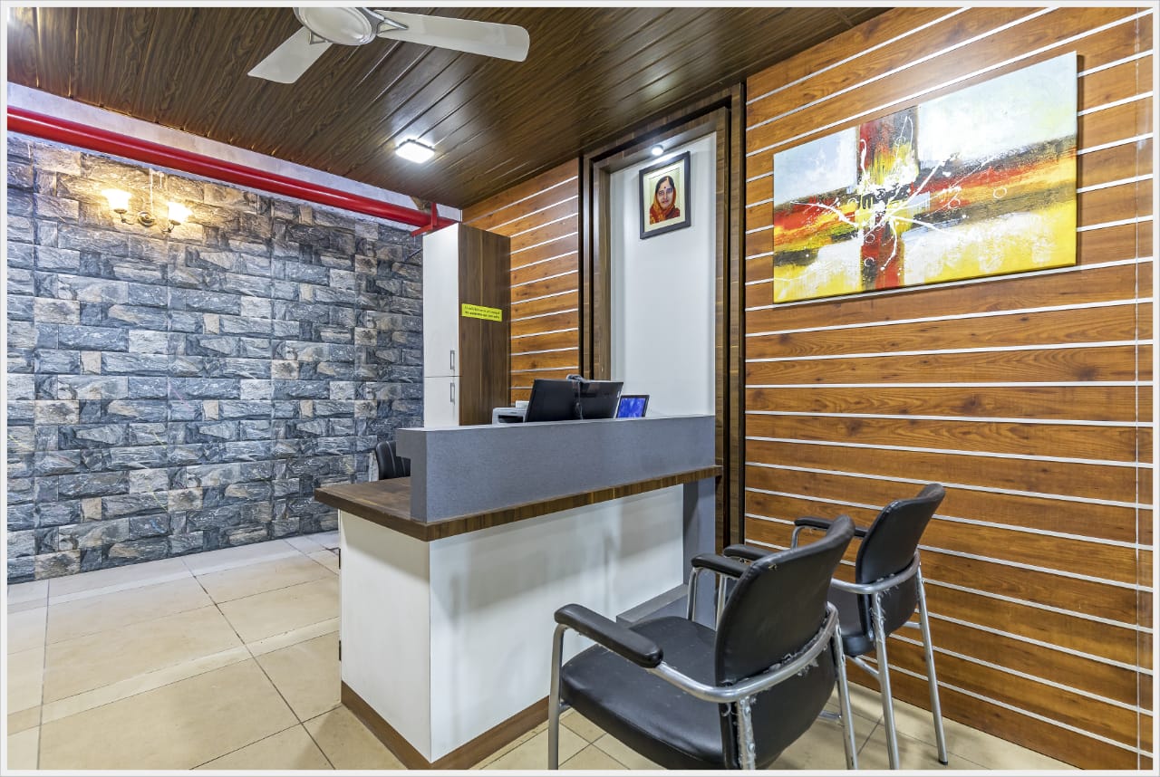 Hotel Rajlaxmi Grand, Kolhapur 4