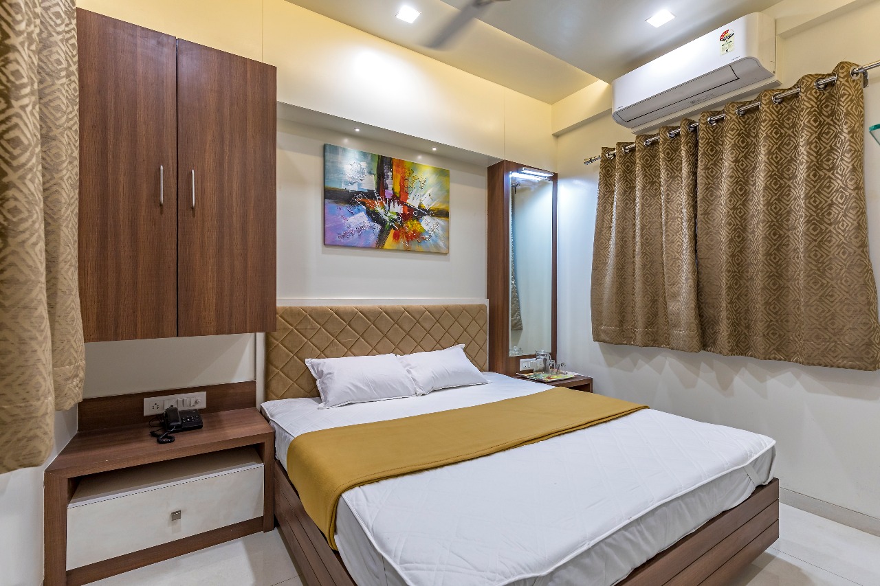 Hotel Rajlaxmi Grand, Kolhapur 5