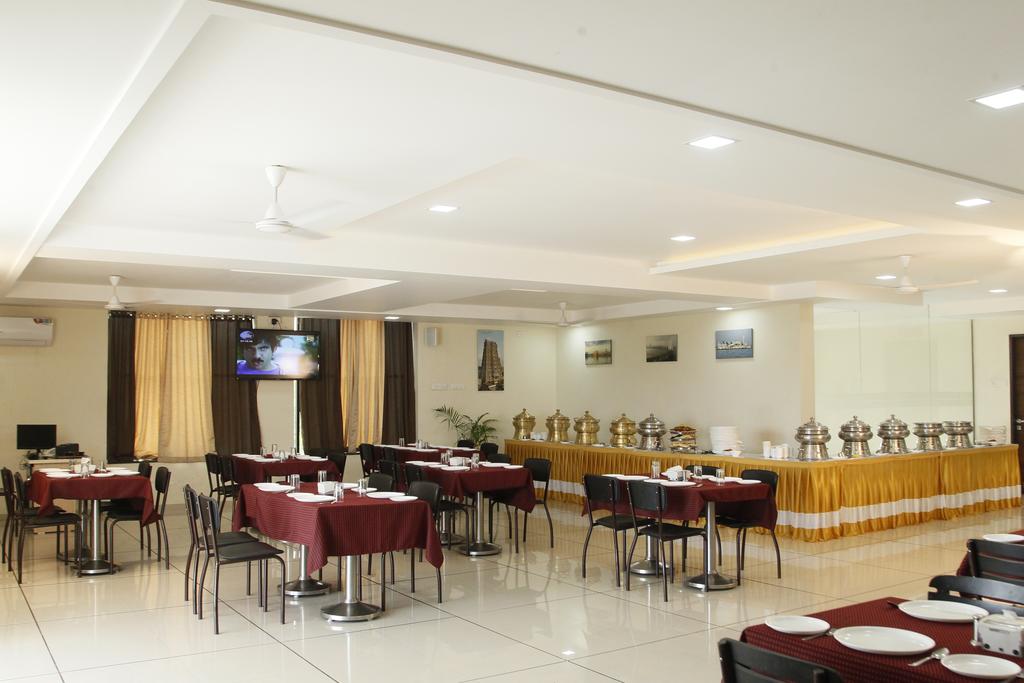 Hotel Jotirling, Sangola 2